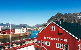 Finnholmen Brygge